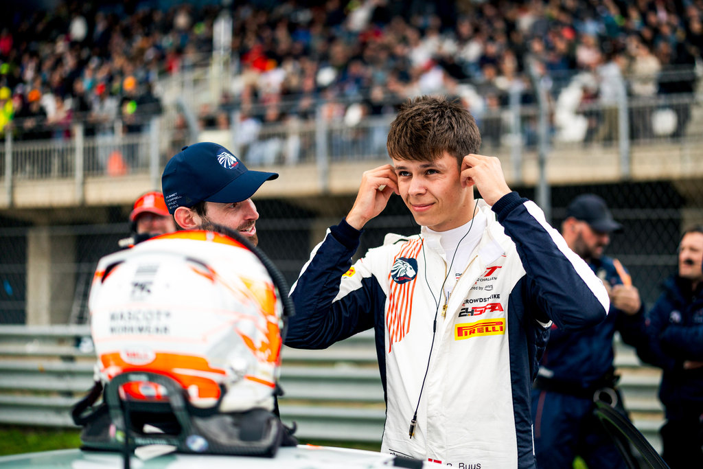 (Foto: Lionspeed GP)